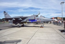 35mm Aircraft Slide Jaguar