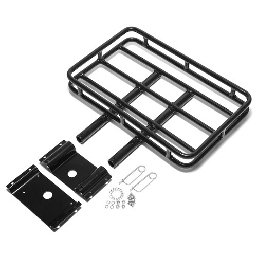 Motorcycle trailer hitch - motorcycle,