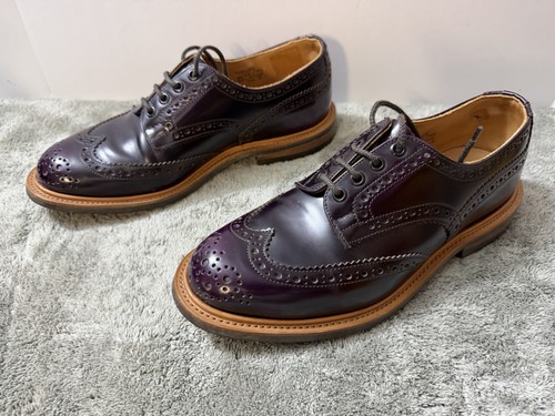Trickers bourton country - bourton,