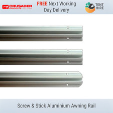 New Screw & Stick On 3 x 1.2M