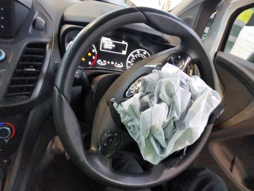 Steering column ford - steering,