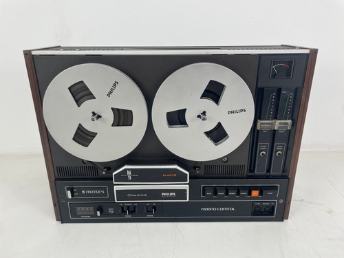 Philips n4415 reel to - -, reel-to-reel