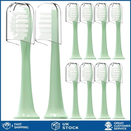 Sonic replacement toothbrush - sonic,