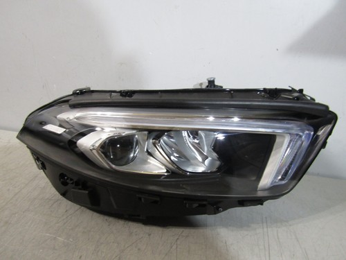 Mercedes class a177 front - mercedes,