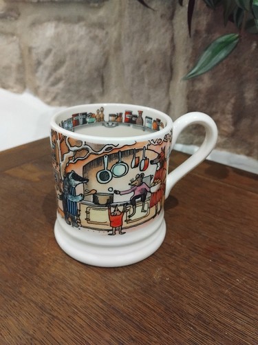 Emma bridgewater jam - emma,