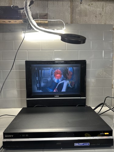 Sony rdr hxd995 - rdr-hxd995, hdd