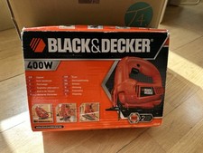 Black & Decker KS500 Jigsaw