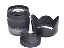 Panasonic Lumix 14-42mm