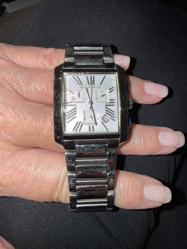 Michael kors 5600 silver - 5600,