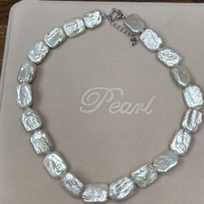 Natural Freshwater Baroque