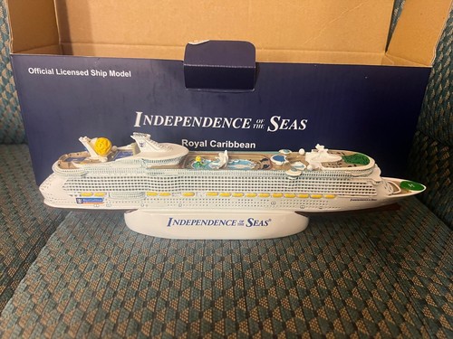 Royal caribbean new style - caribbean,