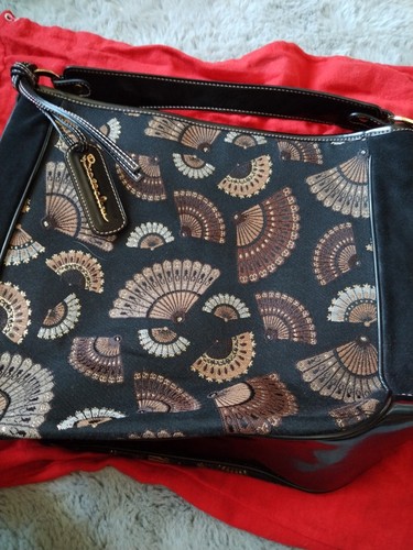 Braccialini womens large bag - large,