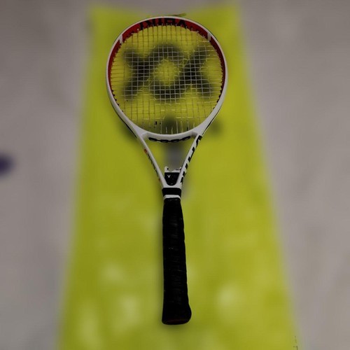 Volkl tennis racket cell9 - tennis, v