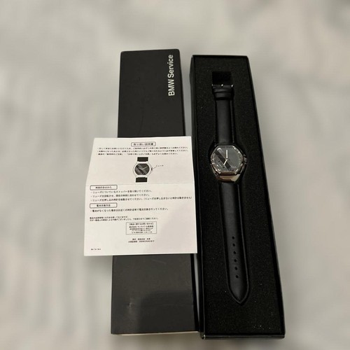 Bmw original watch wristwatch - bmw,