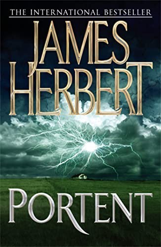 Portent herbert james - herbert,,