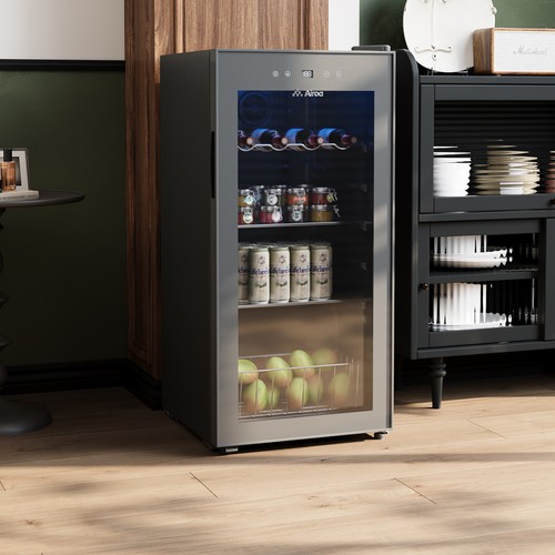 99l wine cooler - cooler, fridge