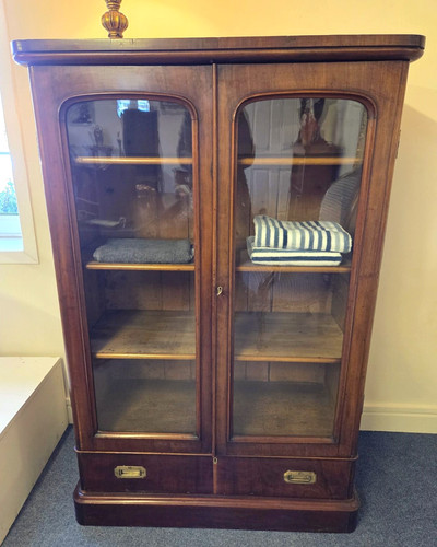 Antique victorian mahogany - antique,