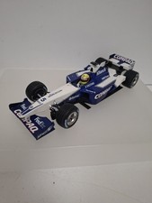 MINICHAMPS WILLIAMS F1 BMW