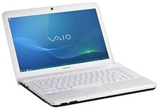 Sony VAIO VPCEH 15.6" i7 2620M