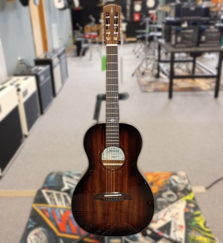 Alvarez ap66 shadowburst - ap66,