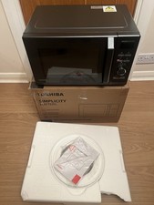 Toshiba 25L 3-in-1 900W
