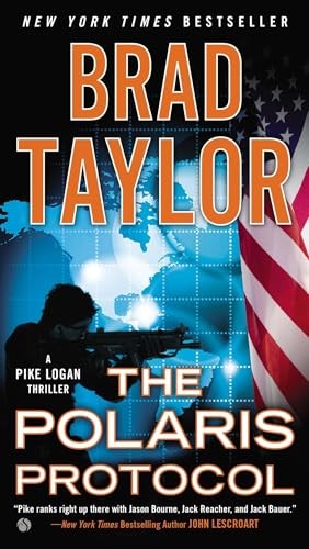 Polaris protocol the a pike - polaris, :