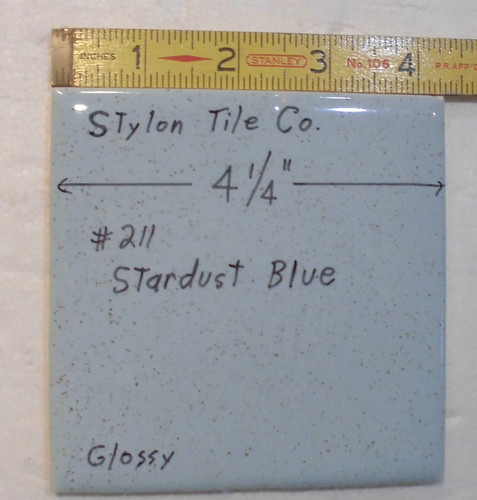 Stardust blue 4 1 - 1, pc.