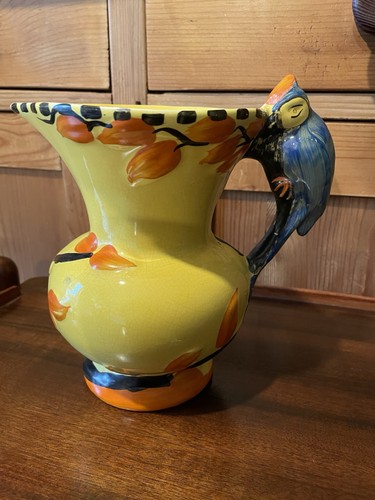 Vintage art deco wade heath - vintage,