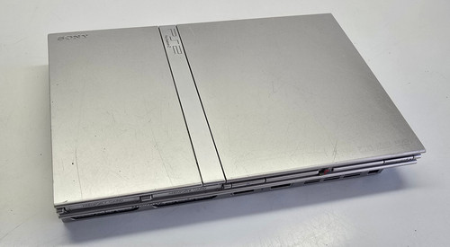 Sony playstation ps2 slim - playstation,