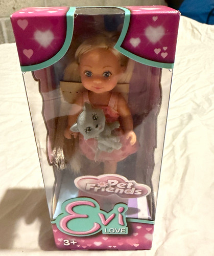 Simba evi love pet - evi,