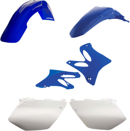 Acerbis standard replacement - acerbis,