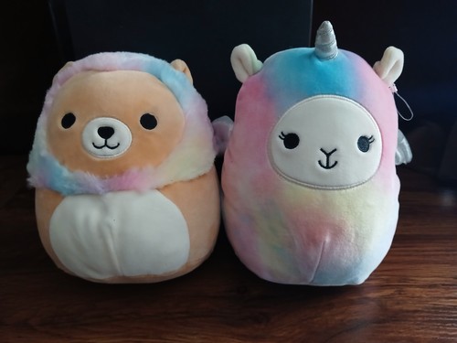 Squishmallow lucy may - squishmallow, ‘lucy-may’