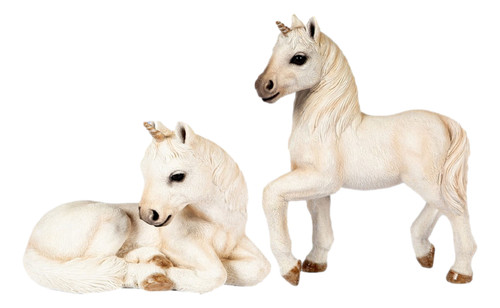 Unicorn garden ornament home - unicorn,