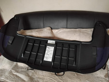 Genuine Audi TT ( Registered