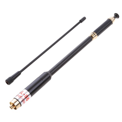 Portable vhf dualband - dualband, ham