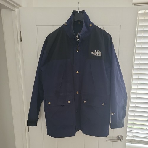 North face gore tex - face,