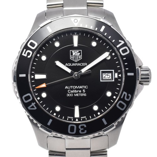 Tag heuer aqua racer wan2110 - heuer,
