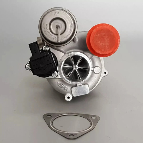 255hp billet upgraded - 6+6,