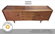Vintage Retro Mid Century