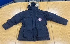 Canada Goose Expedition Parka - Large