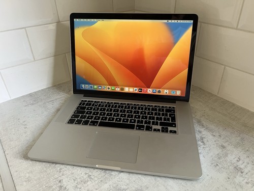 Apple macbook pro mid - 💻,