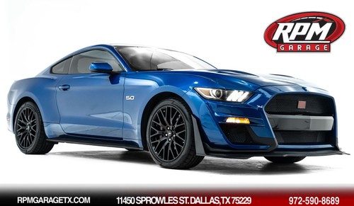 2017 ford mustang - 2017, gt