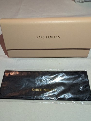 Karen millen designer trifold - designer,
