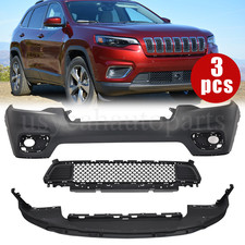 For Jeep Cherokee 2019 2020