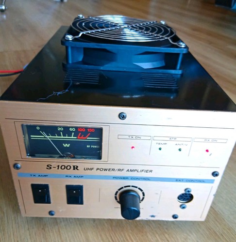 100r uhf bi linear - , bi-linear