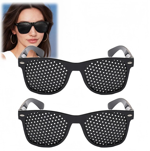 2pcs pinhole - 2pcs,