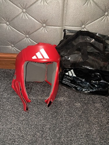Adidas iba approved head - head, guard
