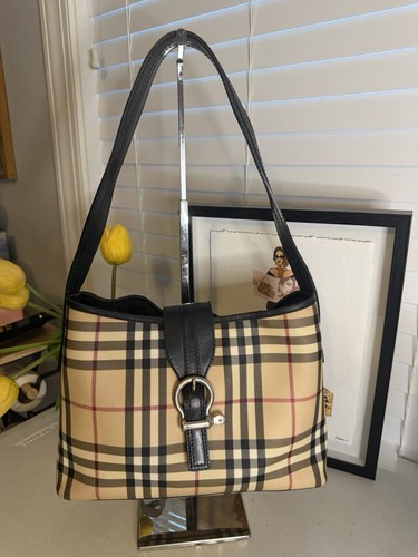 Authentic burberry house check - burberry,