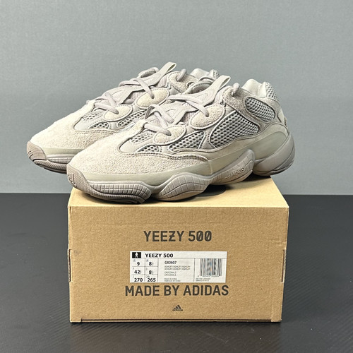 Adidas yeezy 500 - 500, gx3607