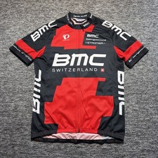 Pearl Izumi Team BMC Cycling